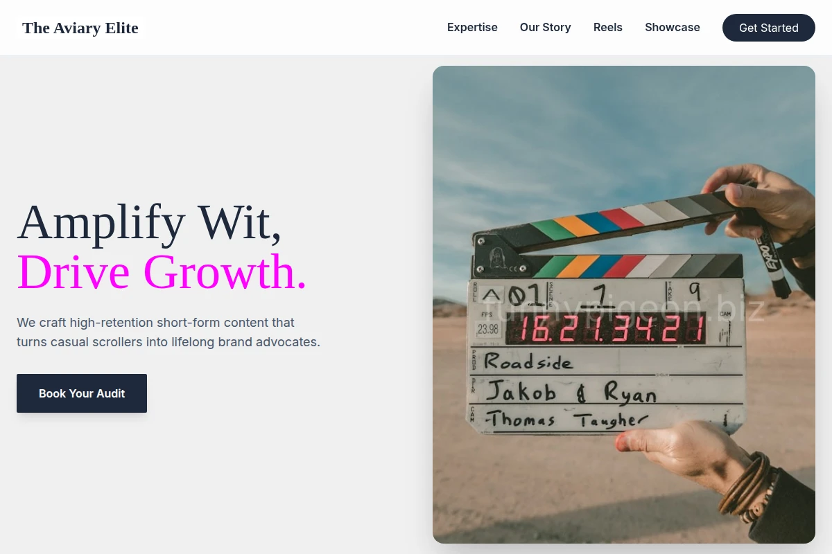 short-form-video-agency