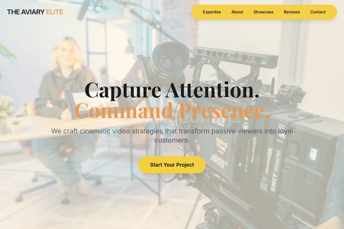 Twig Video Marketing