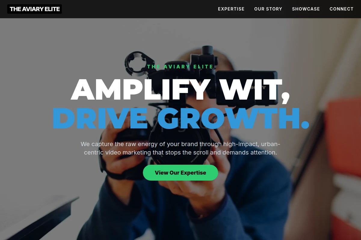 Urban Video Marketing